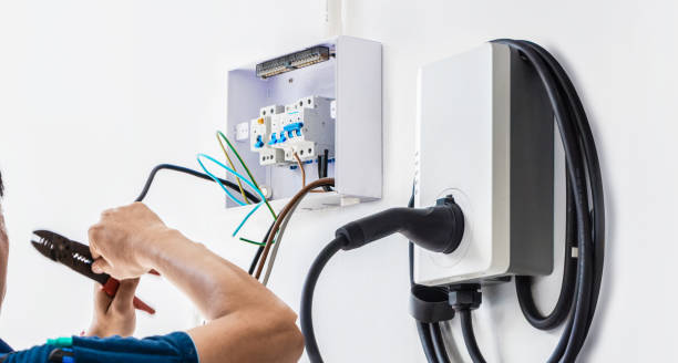 Best Electrician Near Me  in Okolona, MS